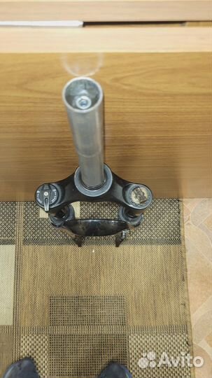 Вилка для велосипеда 29