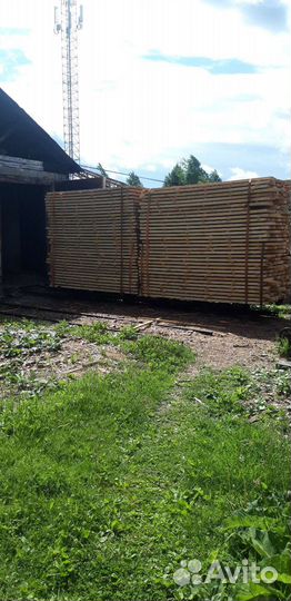 Сушка досок, стружка. Изготавливаем доски