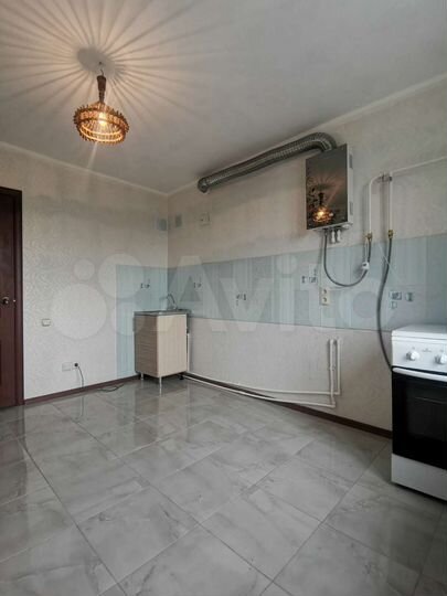 2-к. квартира, 55,1 м², 5/5 эт.