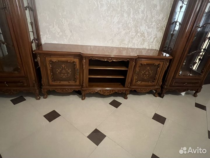 Мебель тв зона Клеопатра