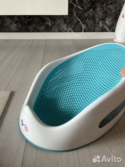 Горка для купания angelcare