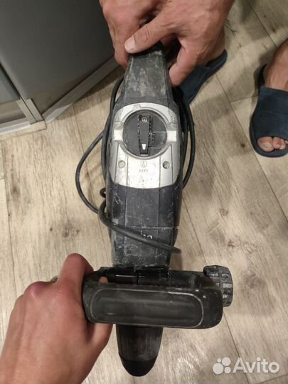 Перфоратор makita hr4501c