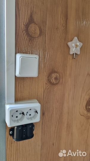 Прицеп изотермический Исток 3793М1, 2022