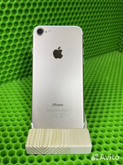 iPhone 7, 32 ГБ