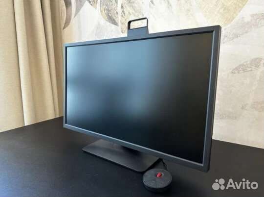 Игровой монитор BenQ zowie XL2546K 24.5