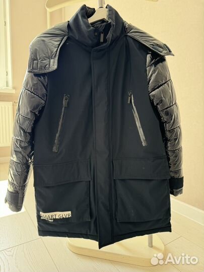 Куртка демисезонная для мальчика