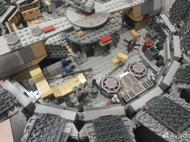 Lego star wars