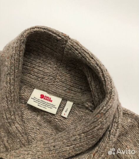 Свитер Fjallraven LADA Sweater