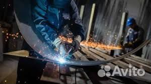 Требуются сборщики мк. Работа в Санкт-Петербурге