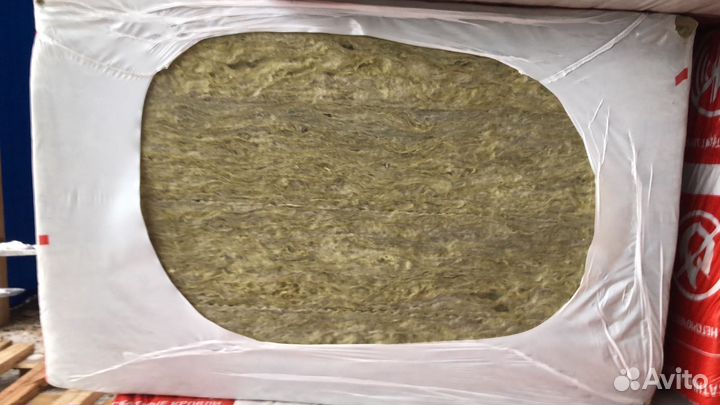 Isoroc ультралайт 33 пл 1200*600*100мм