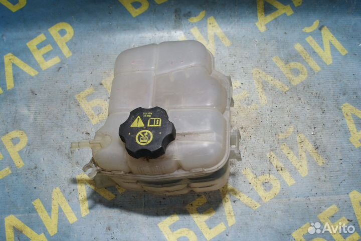 Расширительный бачок Chevrolet Cruze