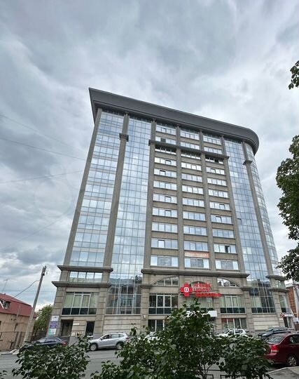 Офис, 55 м²