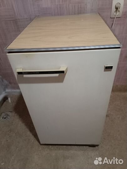 Холодильник бу Саратов