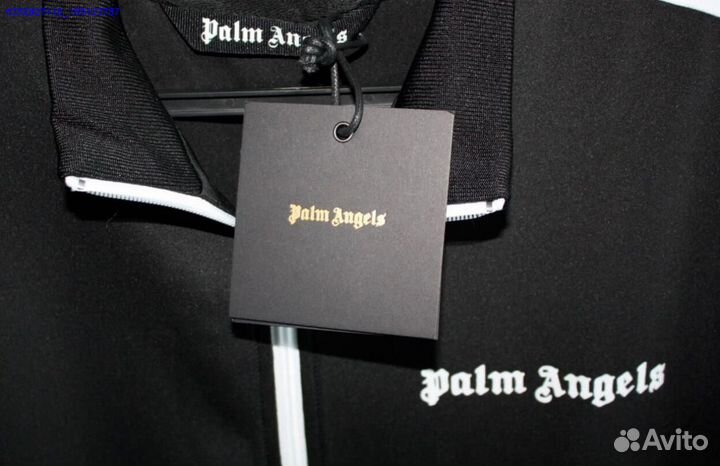 Олимпийка Palm Angels vhq (Арт.60386)