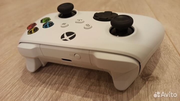 Xbox series S - консоль