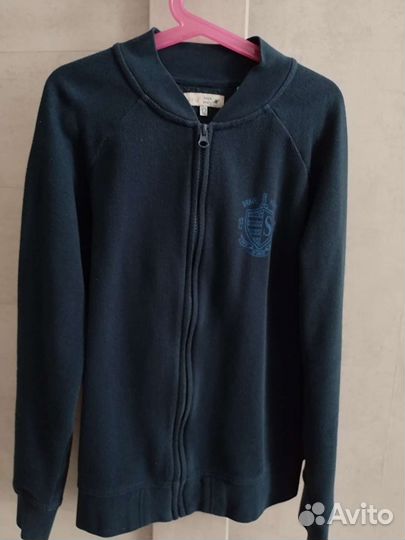 Кардиган для мальчика 146