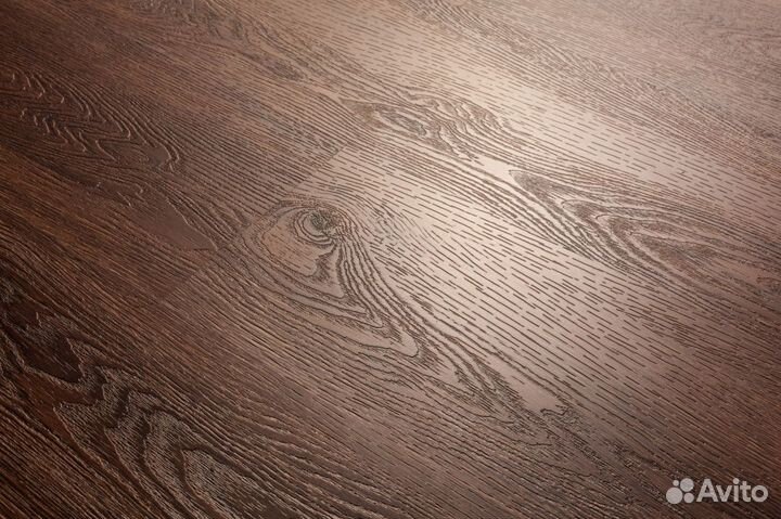 Кварцвиниловая плитка