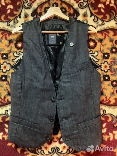 Жилет G-star raw m