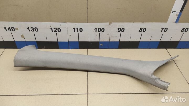 Обшивка стойки A6 C6,4F 2005-2011