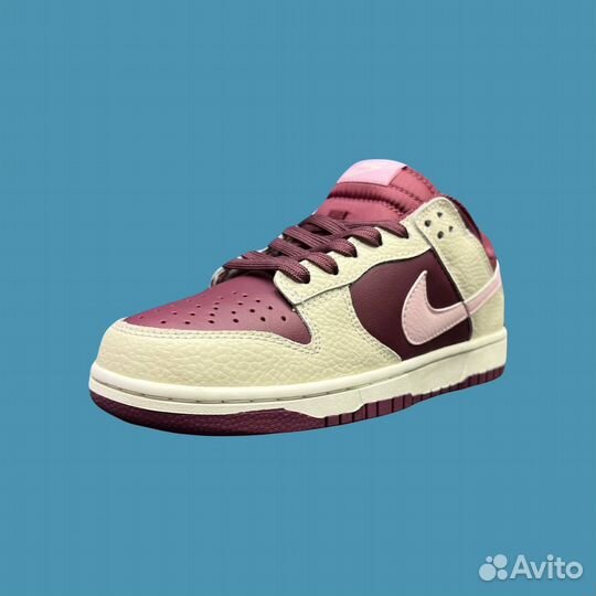 Nike SB Dunk low Valentine's Day