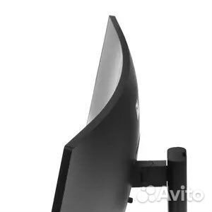 Монитор Xiaomi Curved Display 34 144гц 4к