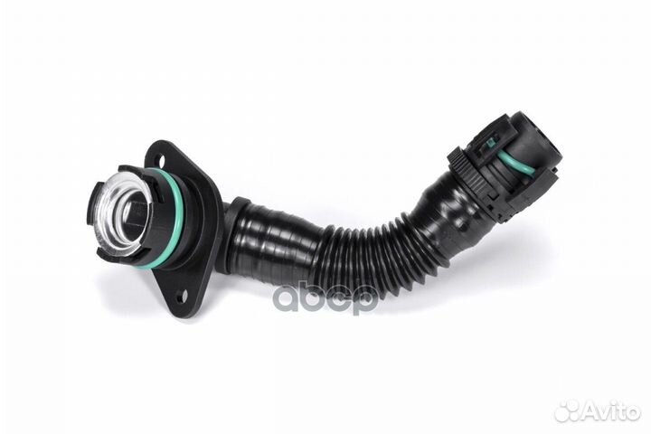 Трубка вентиляционная BMW 5-серия F10/F11 (20 7