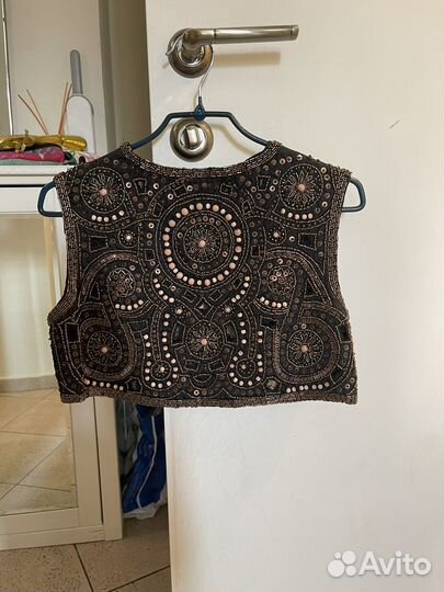 Япомогаю жилетка