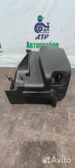 Подрулевой кожух Peugeot 206