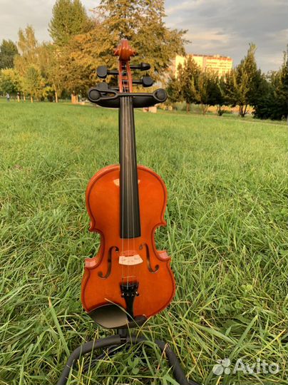 Новая Скрипка Fabio SF-3200 N (1/4)