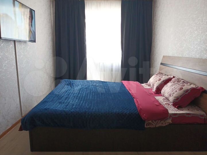 1-к. квартира, 29 м², 3/5 эт.