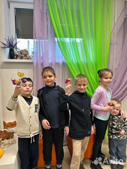 Семейный класс, класс сдвг, нулевой класс
