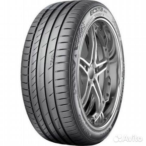 Kumho Ecsta PS71 225/50 R17