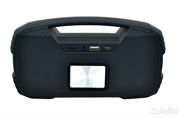Колонка bluetooth H8,отл.звук
