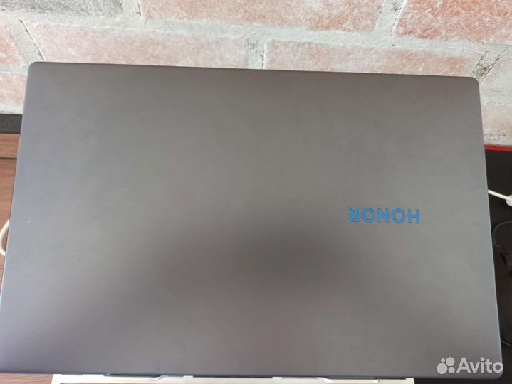 Honor magicbook 15 2021