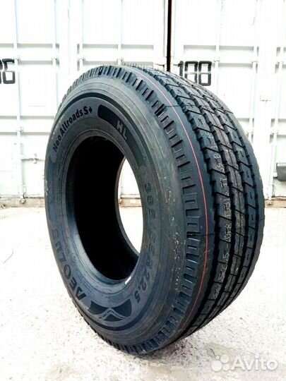 Aeolus Neo Allroads S+ 385/72