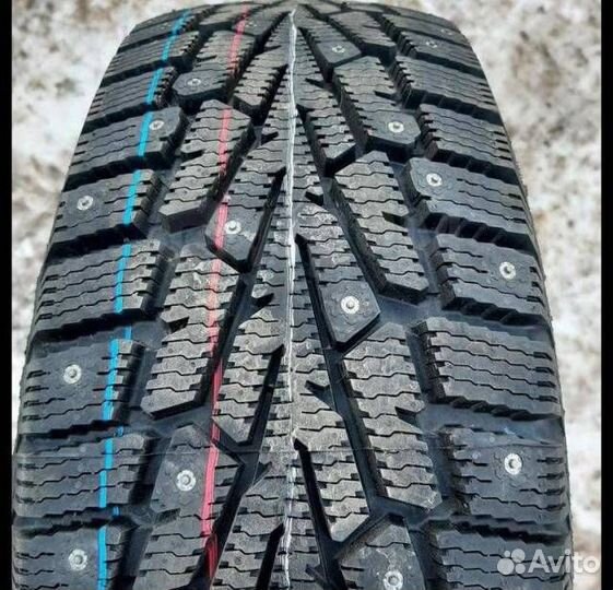 Cordiant Snow Cross 215/60 R17 100