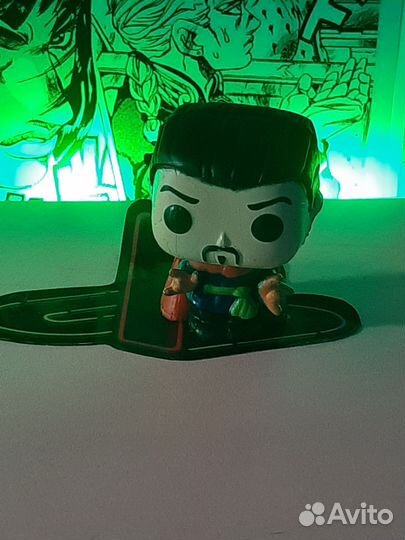 Фигурка funko pop-доктор стрендж,Marvel
