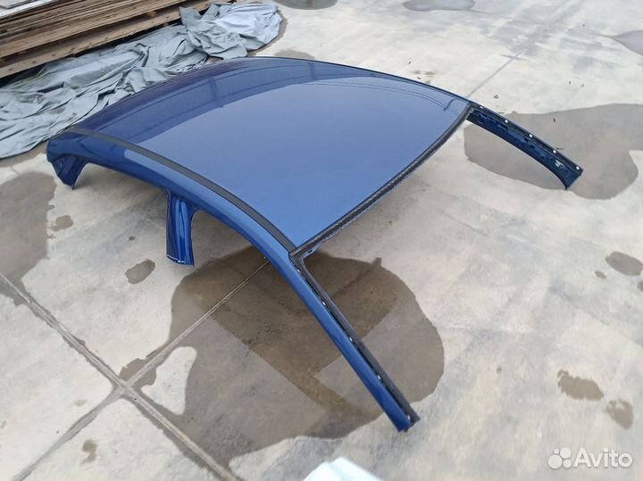 Крыша Хендай Элантра 7 CN 20-24г