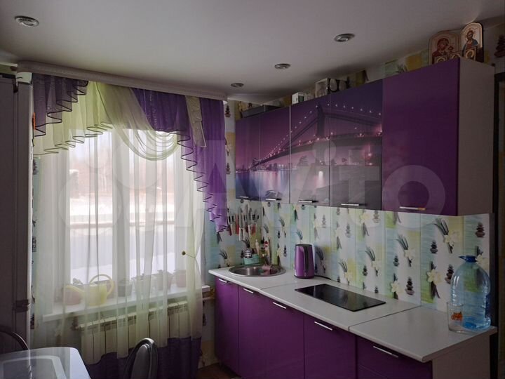 Дом 36 м² на участке 8 сот.