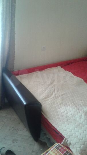 Комната 16 м² в 3-к., 2/16 эт.