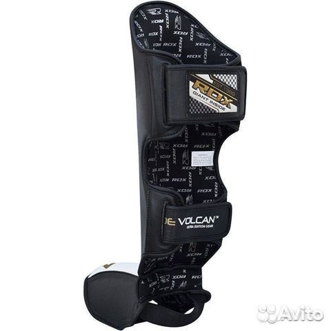 Защита Голени И Стопы RDX T4