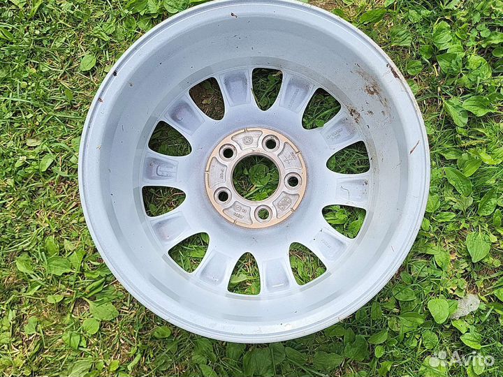 Диск новый оригинал Chrysler R16