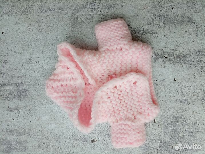 Одежда для кукол - кофта