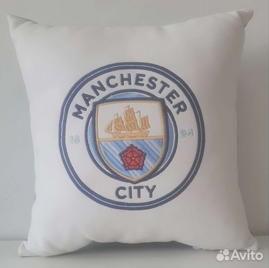 Подушка декоративная