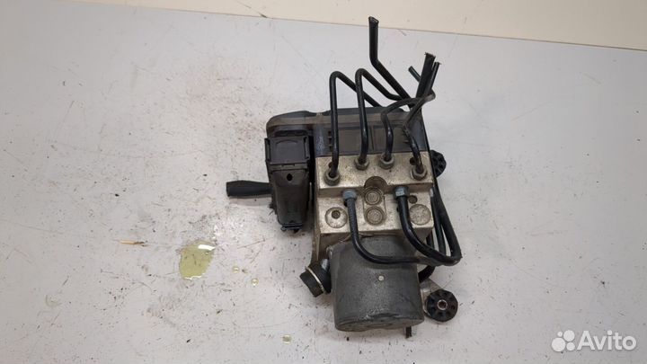 Блок абс, насос BMW 5 F10, 2010