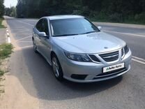 Saab 9-3 2.0 AT, 2008, 135 000 км, с пробегом, цена 1 200 000 руб.