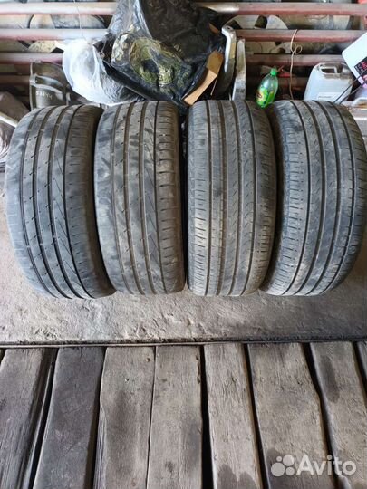 Hankook Ventus S1 Evo 2 K117 255/45 R19