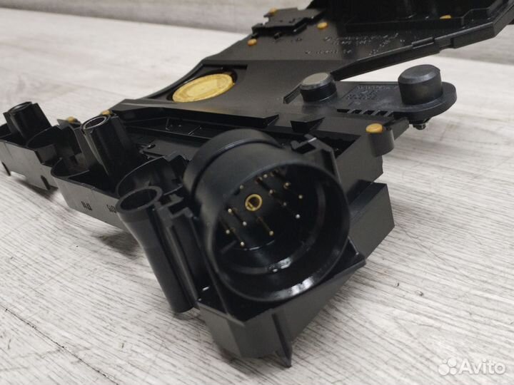 Плата АКПП Mercedes-Benz 722.6