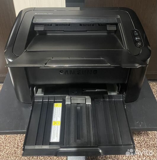 Принтер Samsung ML-1667