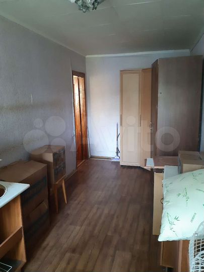 2-к. квартира, 44,6 м², 5/5 эт.